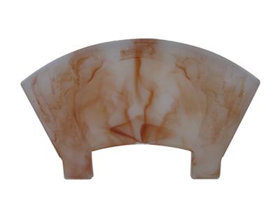 仿玉石飾品